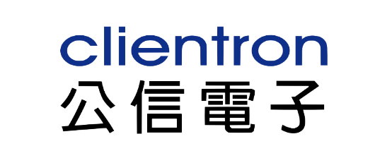 Clientron Corp.-Logo