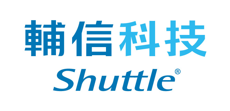 輔信科技股份有限公司-Logo