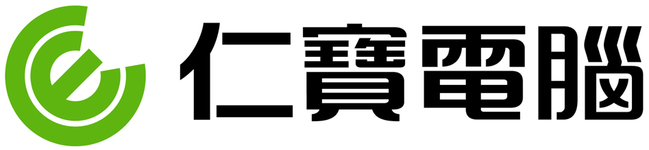 仁寶電腦工業股份有限公司-Logo