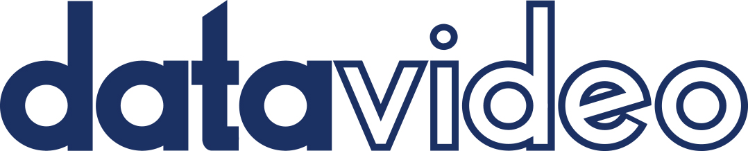 Datavideo Technologies Co.,Ltd.-Logo