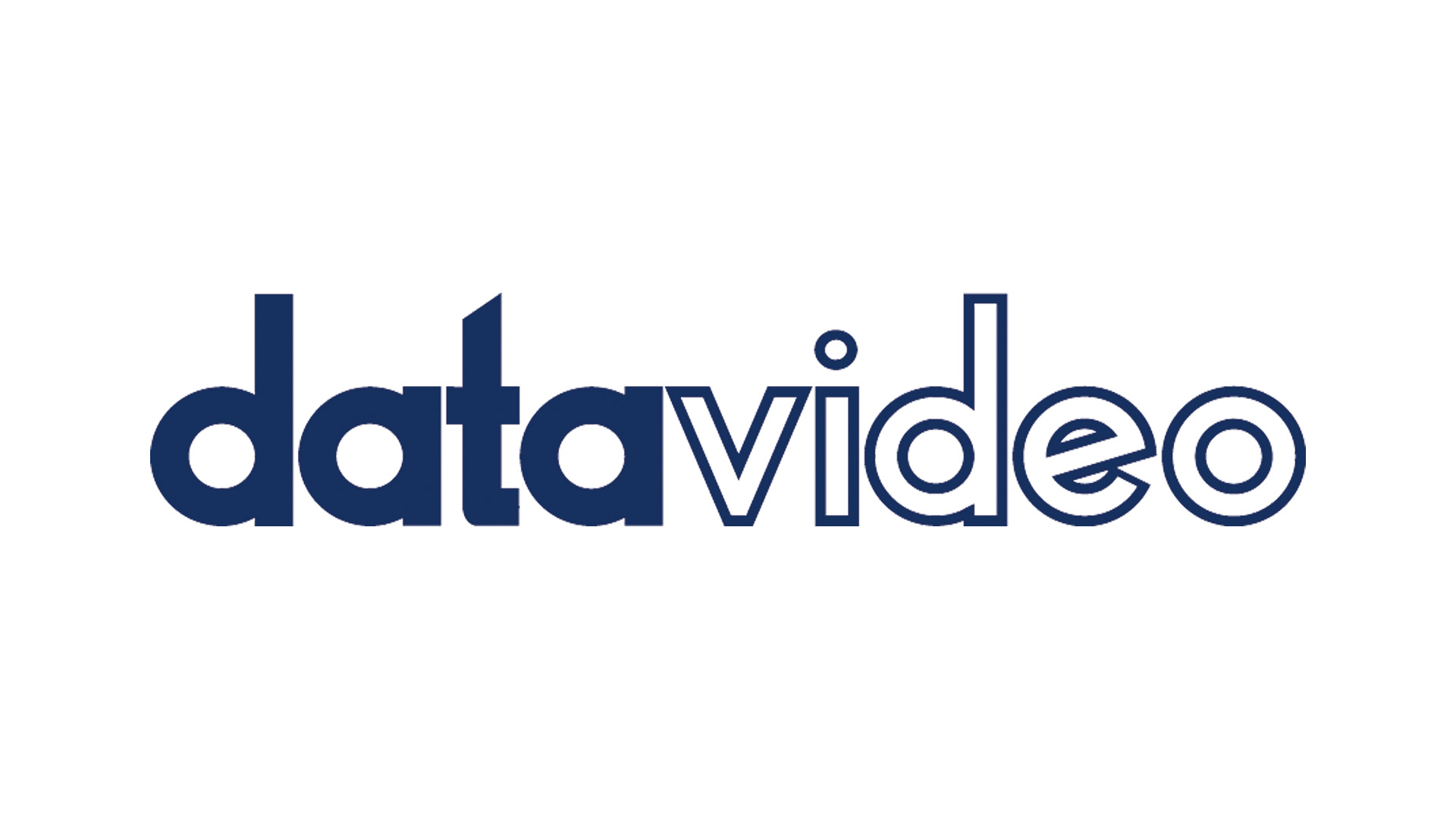 Datavideo Technologies Co.,Ltd.-Logo