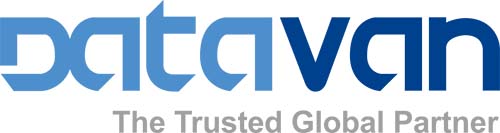 DataVan International Corporation-Logo