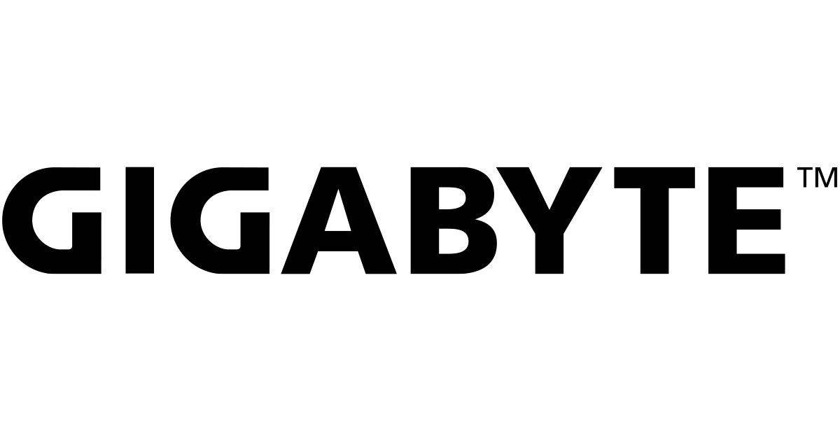 GIGA-BYTE TECHNOLOGY CO., LTD.-Logo
