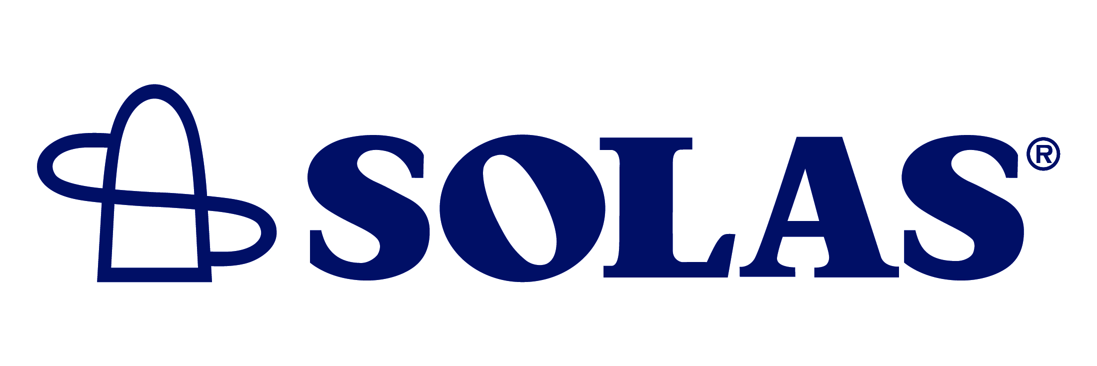 般若科技股份有限公司（SOLAS）-Logo