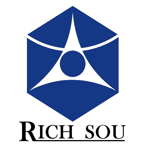 RICH SOU TECHNOLOGY CO., LTD.-Logo