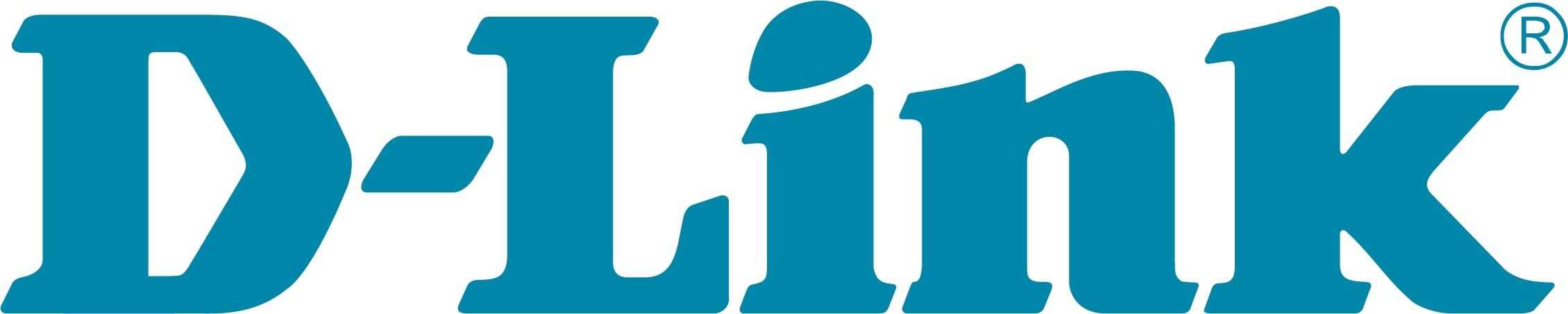 D-LINK CORPORATION-Logo