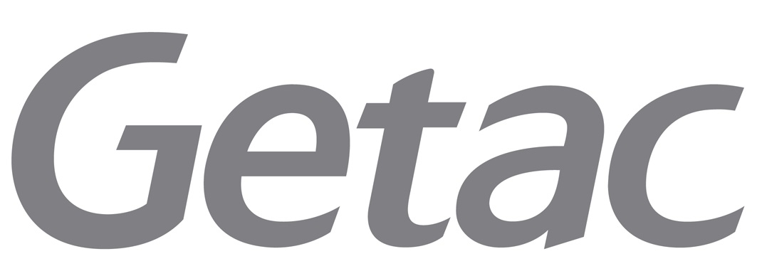 Getac Technology Corp.-Logo