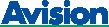 AVISION INC.-Logo