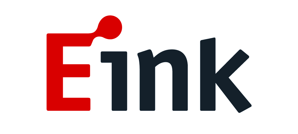 元太科技工業股份有限公司（E Ink Holdings Inc.）-Logo