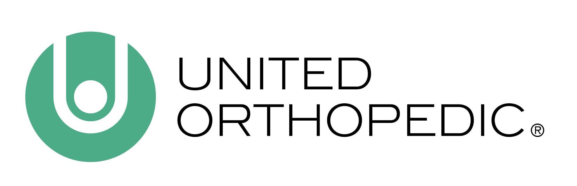 United Orthopedic Corporation-Logo