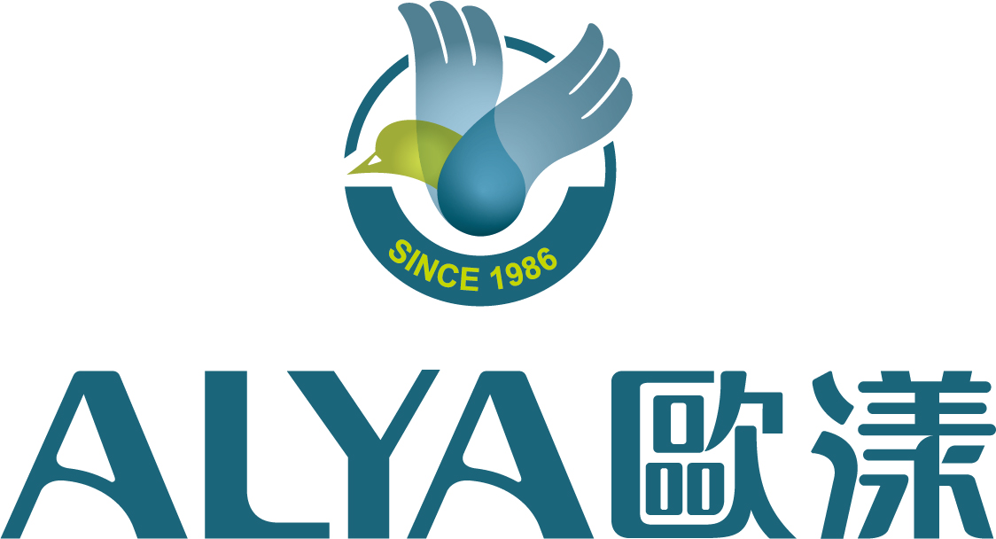 益锐股份有限公司-Logo