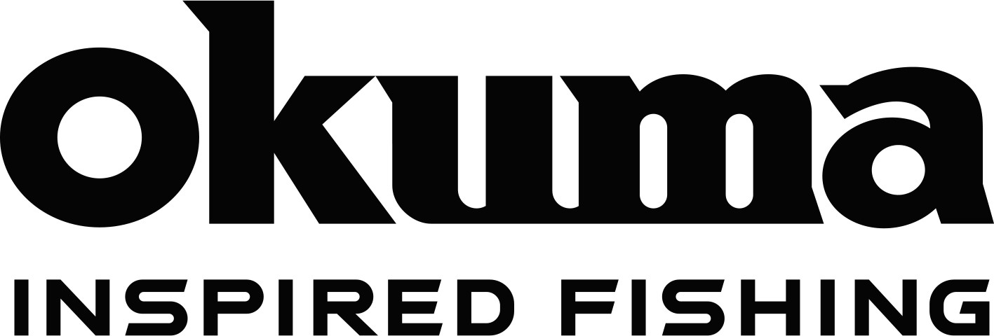 宝熊漁具股份有限公司（OKUMA）-Logo