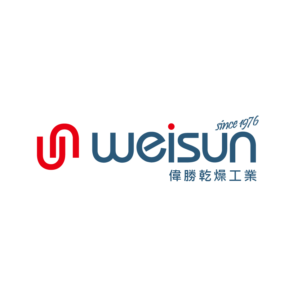 WEISUN INDUSTRIAL CO.,LTD.-Logo