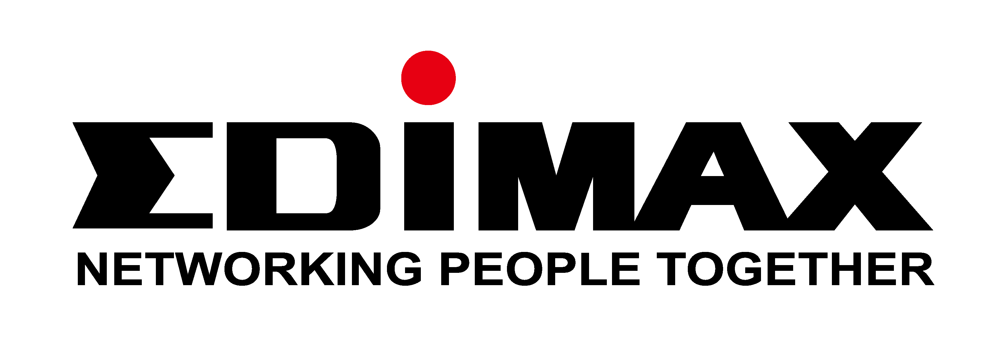 Edimax Technology Co., Ltd.-Logo