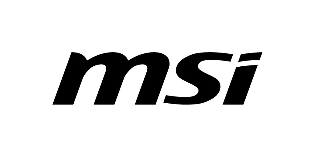 微星科技股份有限公司-Logo