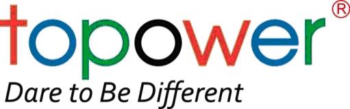 Topower Co., Ltd.-Logo