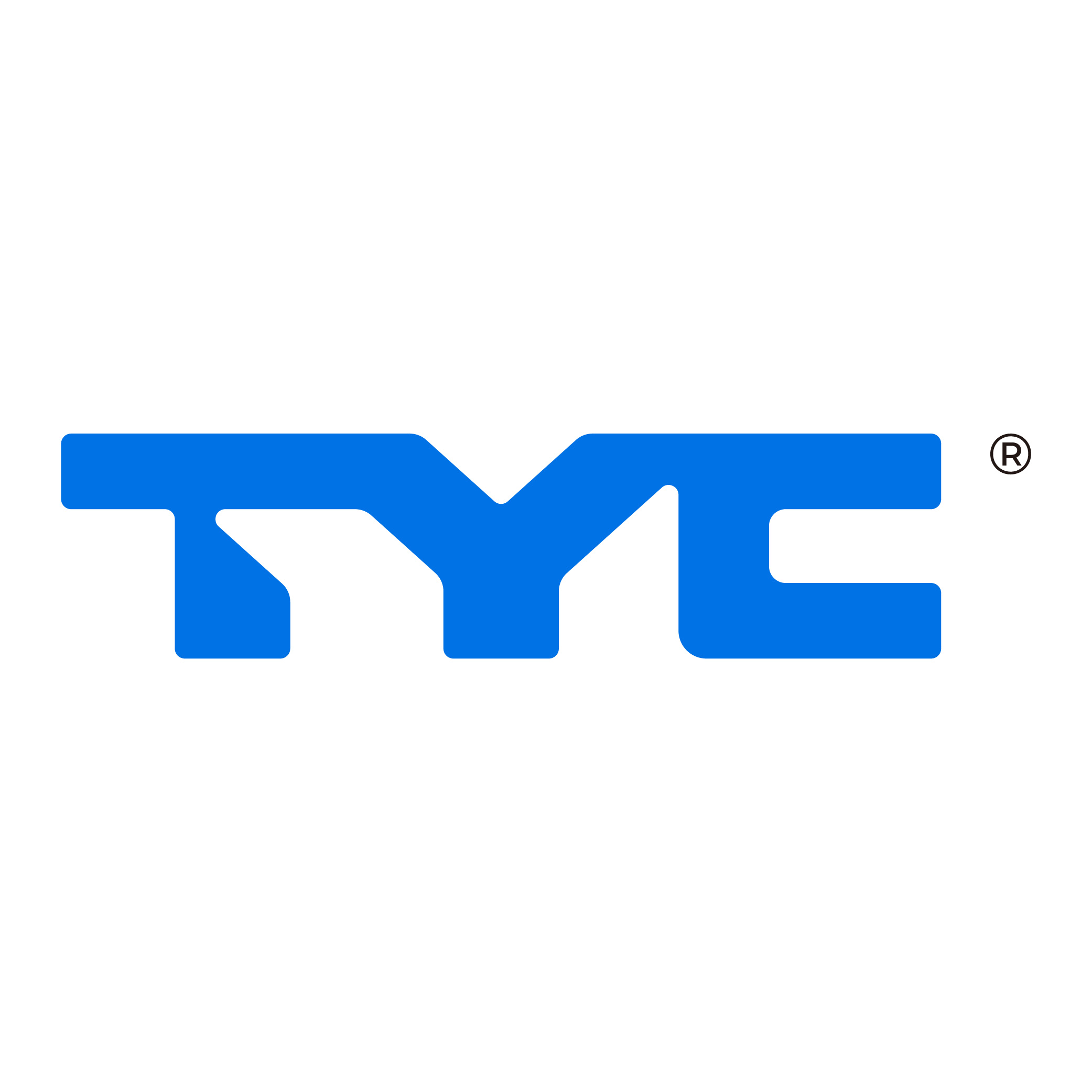 堤維西交通工業股份有限公司（TYC）-Logo