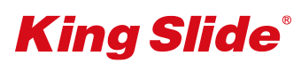 King Slide Works Co., Ltd.-Logo