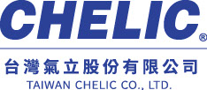 Taiwan Chelic Corp., Ltd.-Logo