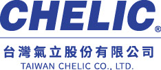 台湾気立股份有限公司（CHELIC）-Logo