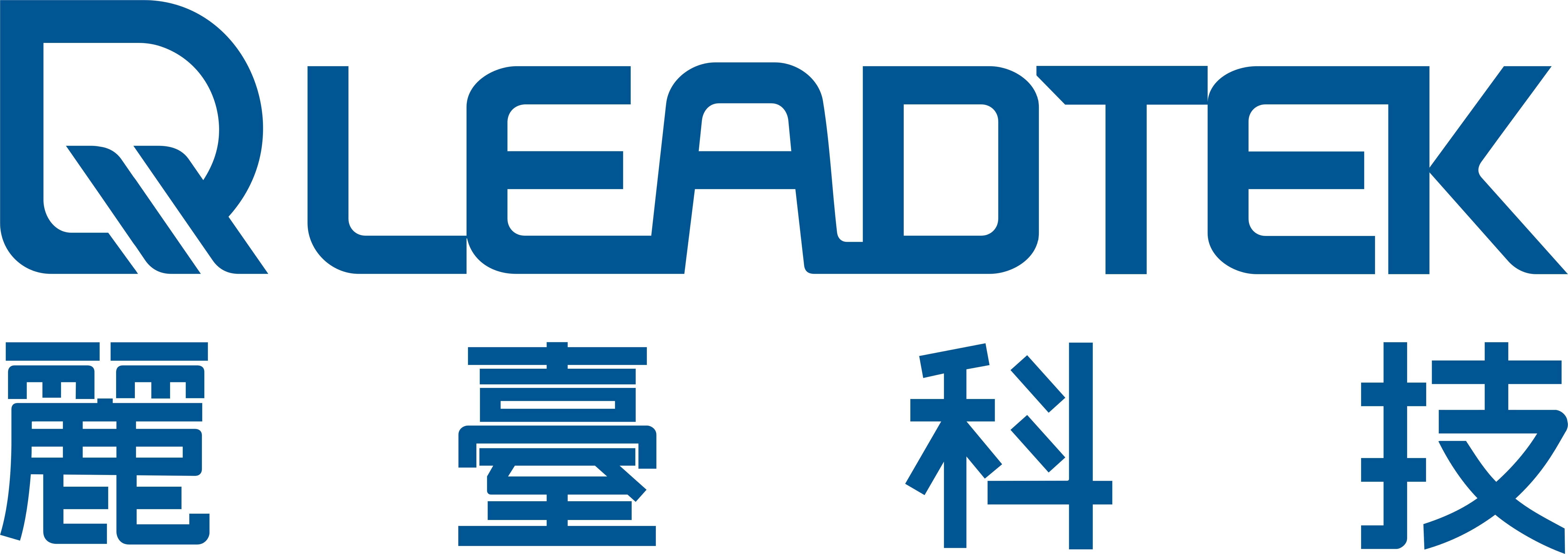 麗臺科技股份有限公司-Logo