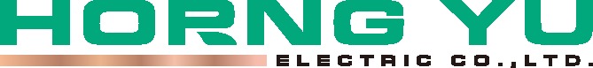宏于電機有限公司-Logo