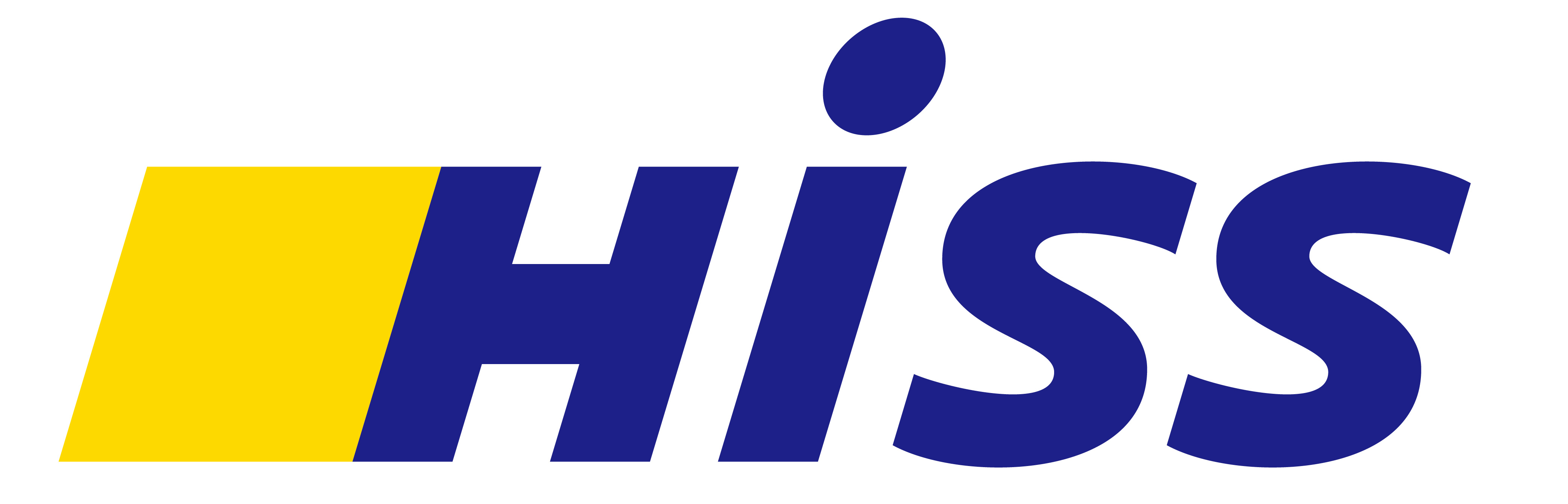 清展科技股份有限公司（HISS）-Logo