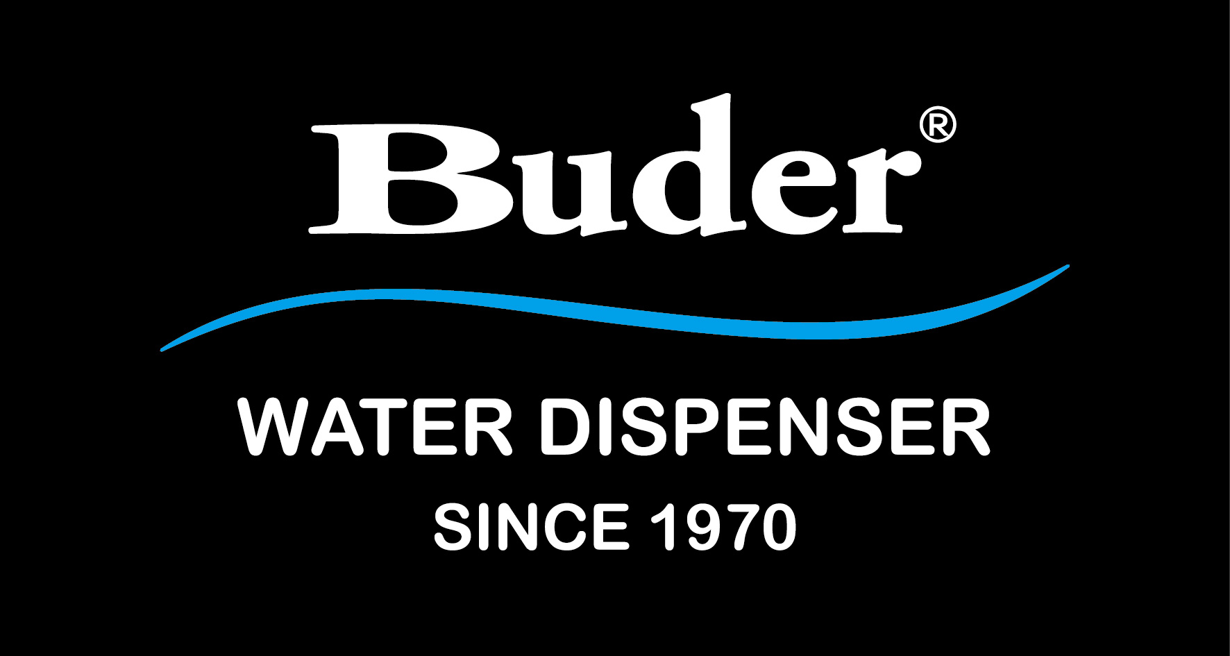 Buder Electric Appliance Co., Ltd.-Logo