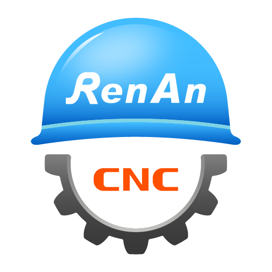 RenAn Information Technology Co., Ltd.-Logo