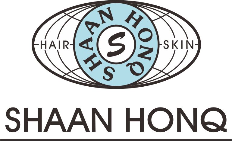Shaan Honq Int'l Cosmetics Corp. -Logo