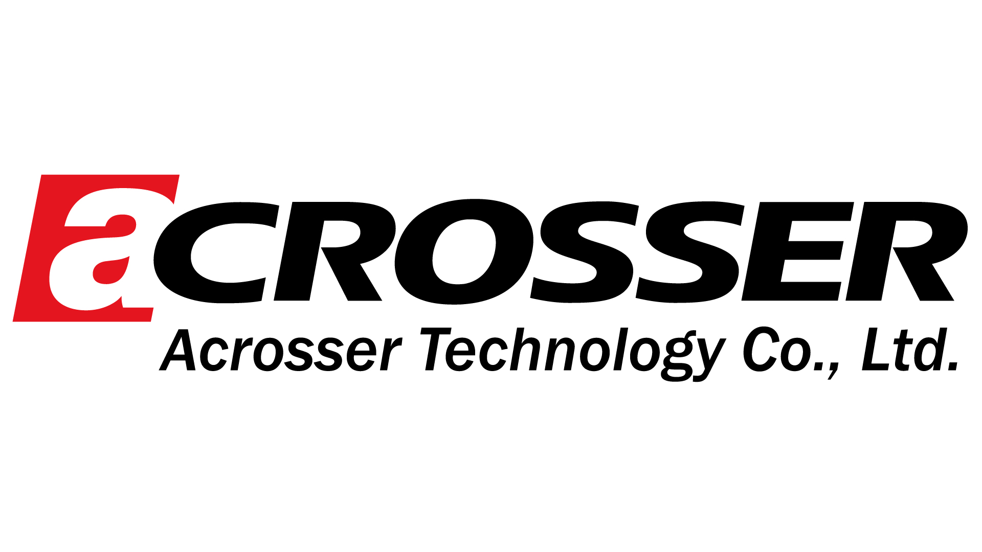 Acrosser Technology Co., Ltd.-Logo