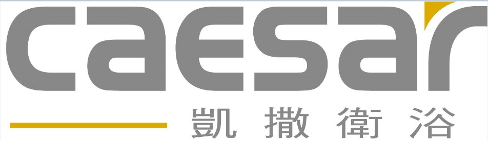 凱撒衛浴股份有限公司-Logo