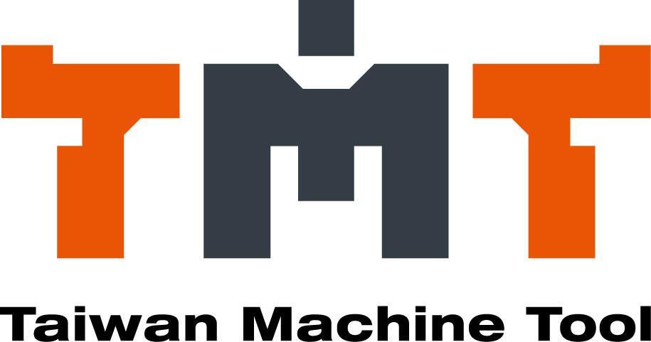 正代機械股份有限公司（TMT）-Logo