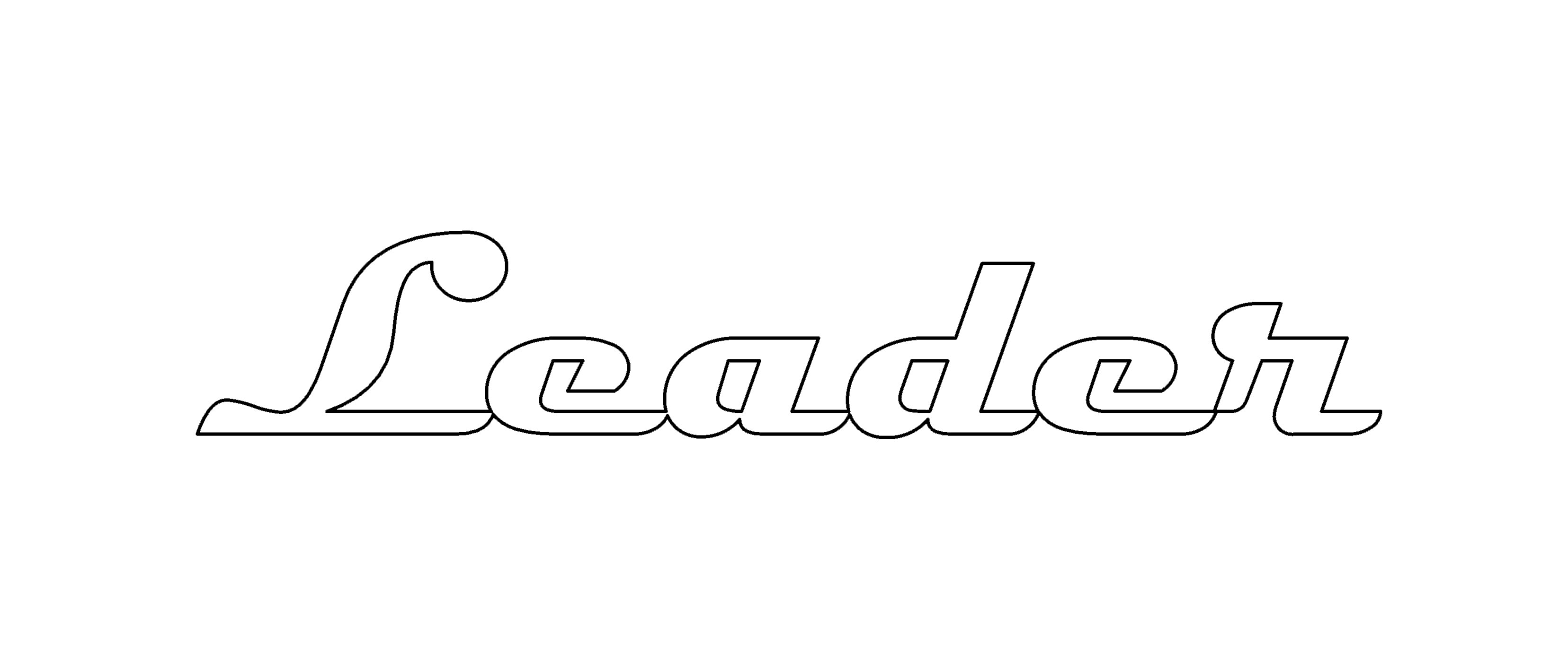 Leader Automation Co., Ltd-Logo