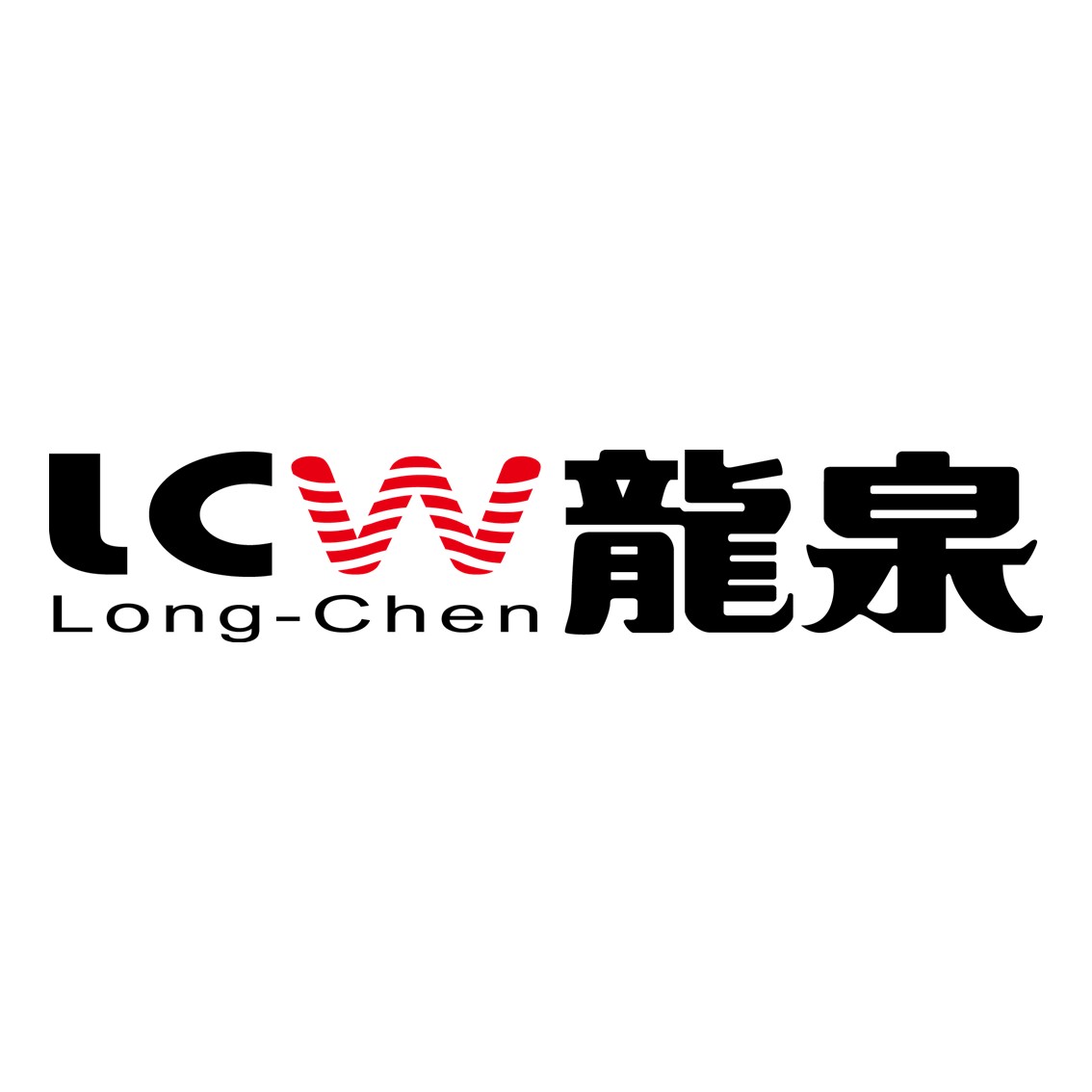 龍泉科技有限公司-Logo