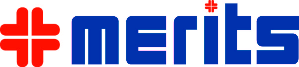 MERITS HEALTH PRODUCTS CO., LTD.-Logo