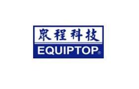 EQUIPTOP HITECH CORP.-Logo