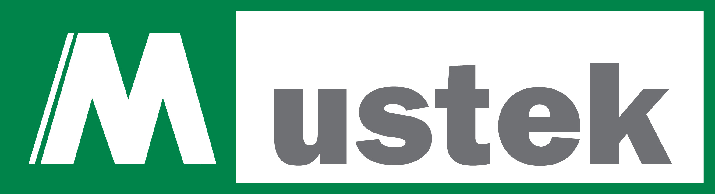 Mustek Systems Inc.-Logo