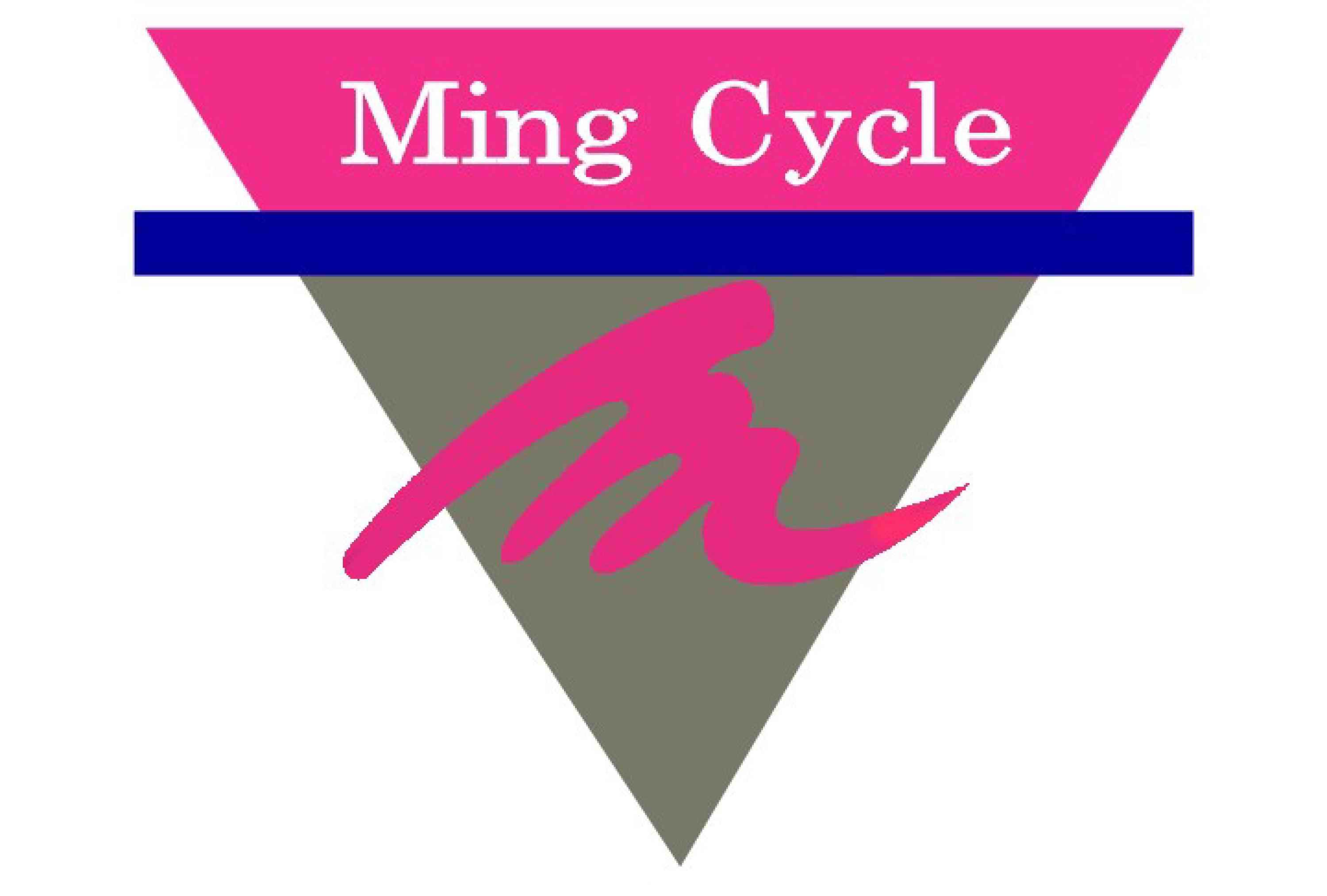 MING CYCLE INC Industrial Co., Ltd.-Logo