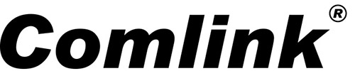 Comlink Electronic Co., Ltd.-Logo