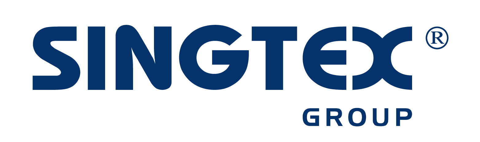 SINGTEX Industrial CO., Ltd.-Logo
