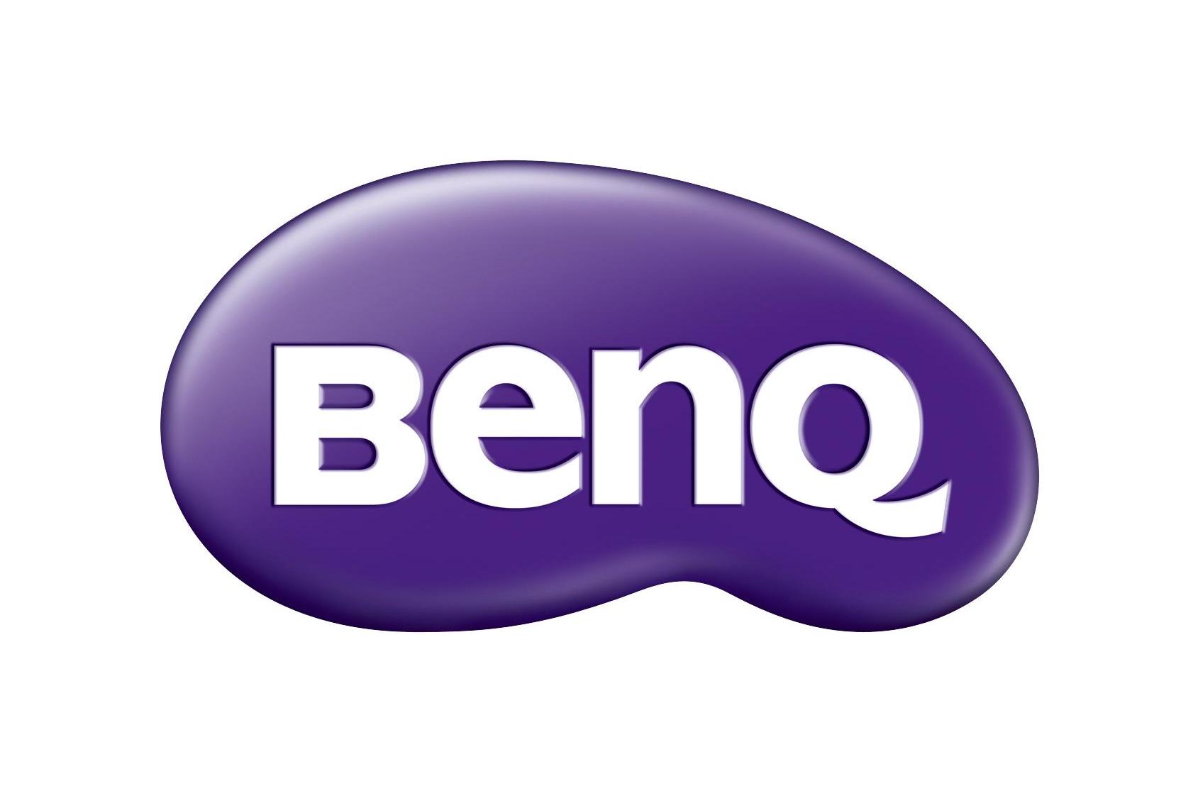 BenQ Medical Technology Corp.-Logo