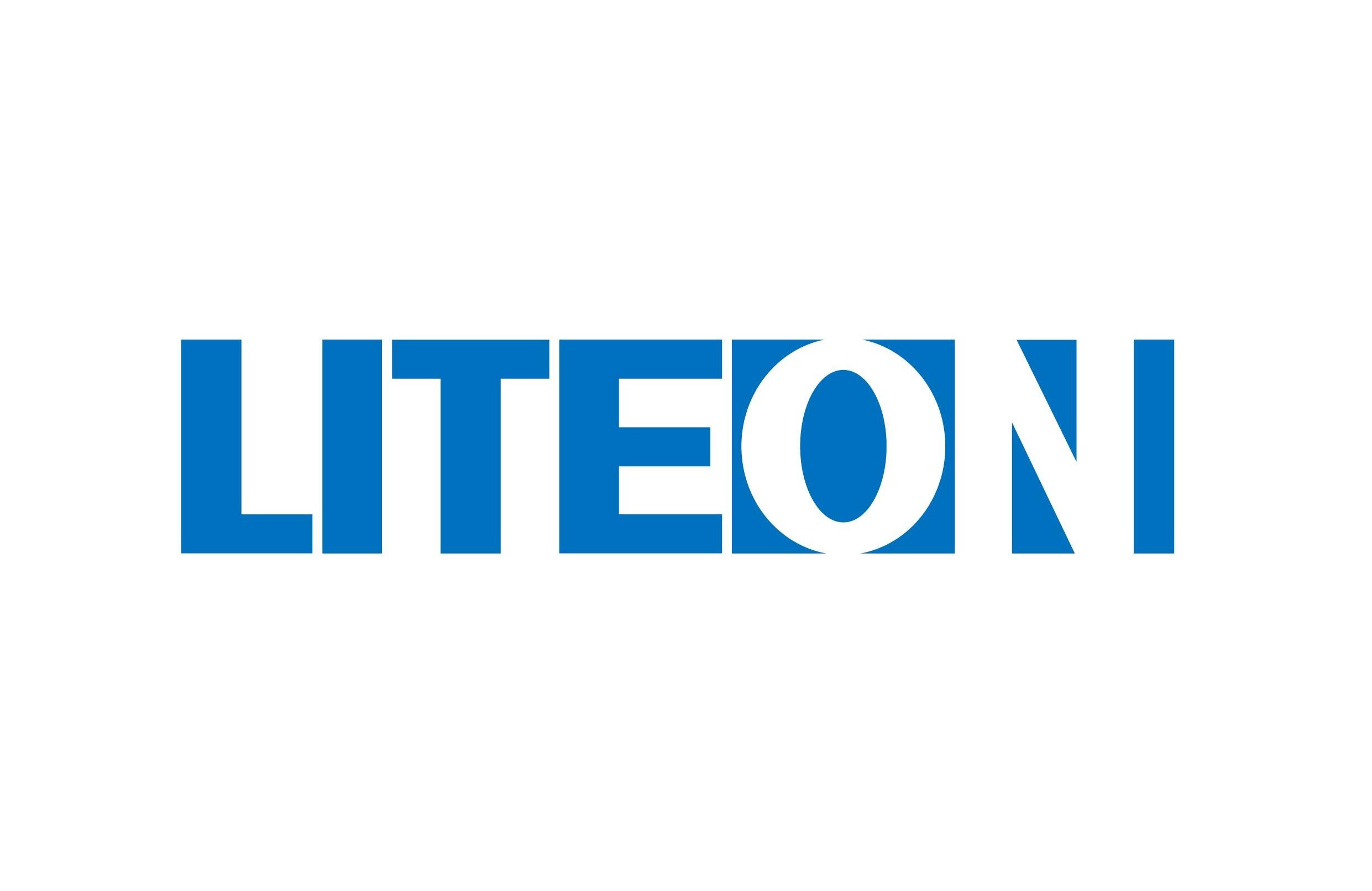 LITE-ON TECHNOLOGY CORP.-Logo