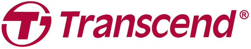TRANSCEND INFORMATION INC.-Logo