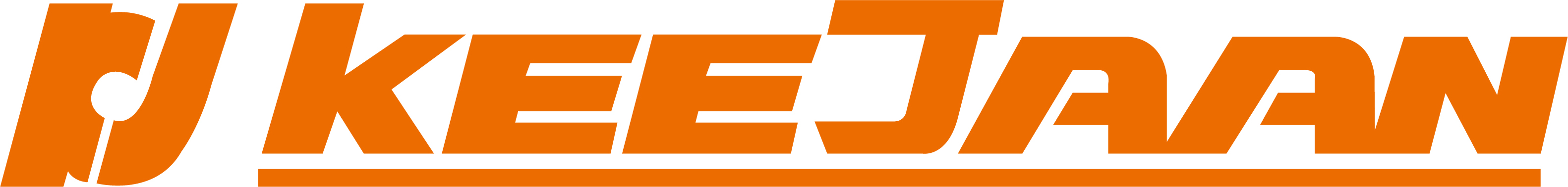 可展機械股份有限公司-Logo