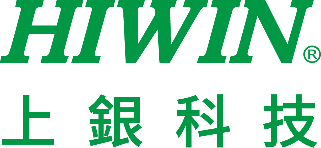 HIWIN TECHNOLOGIES CORP.-Logo