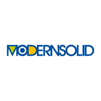  MODERNSOLID INDUSTRIAL CO., LTD.-Logo