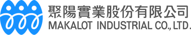 Makalot Industrial CO., LTD.-Logo