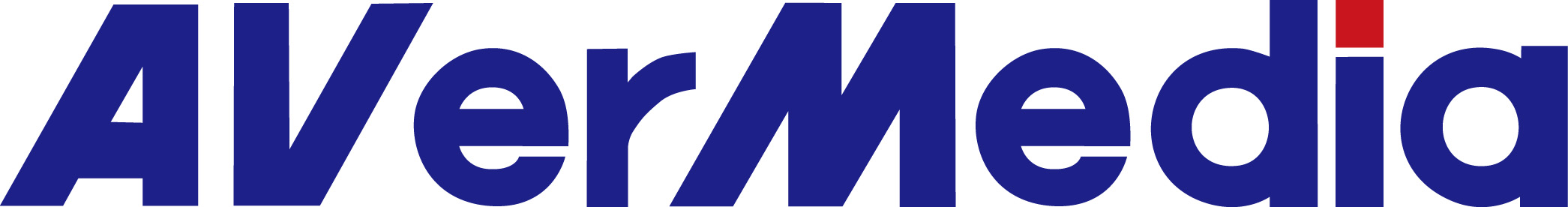 AVerMedia Technologies, Inc.-Logo