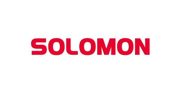 SOLOMON Technology Corporation-Logo